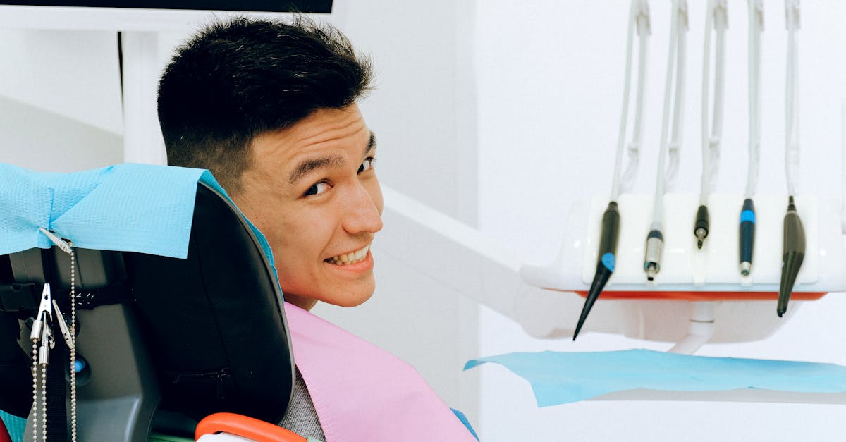 Dentist Johnstown Ohio