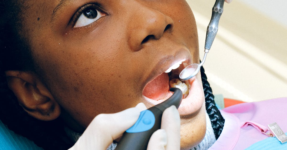 Dentist Johnstown Ohio