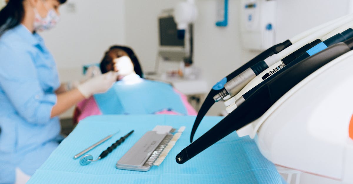 Dentist Johnstown Ohio