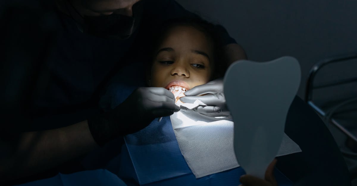 Dentist Johnstown Ohio